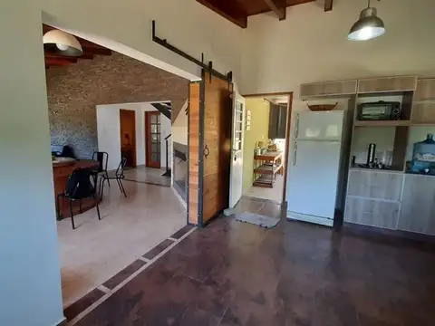 Casa en Venta en Villa Parque Siquiman, USD 128.000