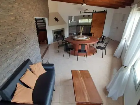 Casa en Venta en Villa Parque Siquiman, Punilla