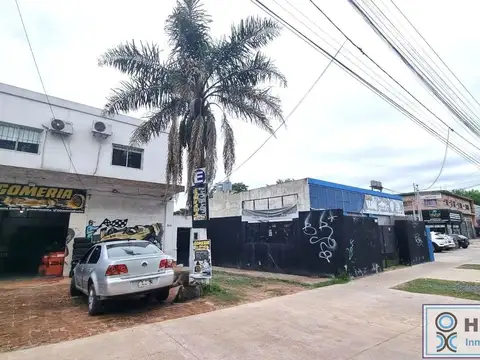 Departamento, local y lote en venta en el Centro De del Viso, Pilar