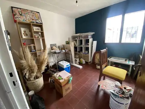 Departamento 5 ambientes con 1 baño