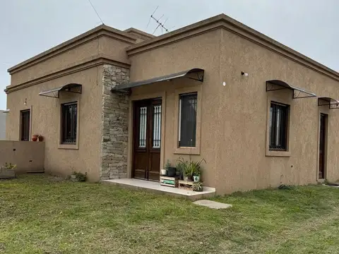 Moreno e/ Sarmiento y Paliaga