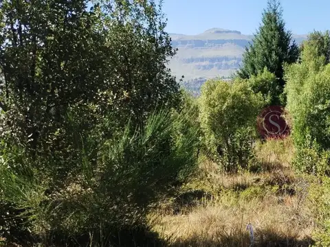 Terreno en Venta en San Martin De Los Andes, USD 160.000