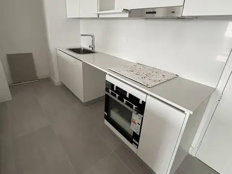 Departamento en Alquiler A Estrenar