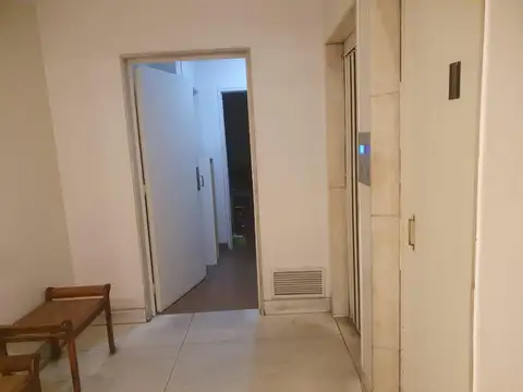 Departamento en Venta en Recoleta, USD 120.000