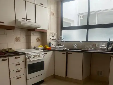 Departamento en Alquiler de 2 dormitorios