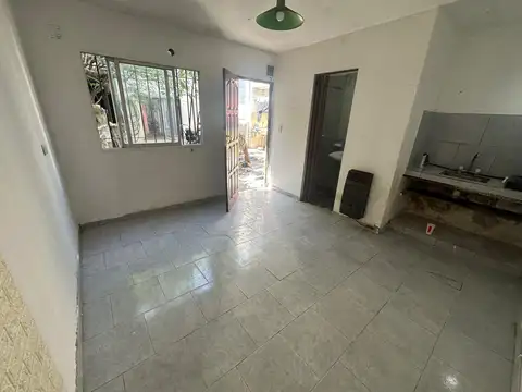 Alquiler monoambiente Monte Grande