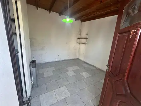 Alquiler monoambiente Monte Grande