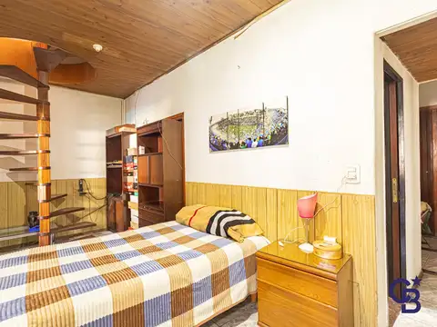 Casa en Venta 50 años
