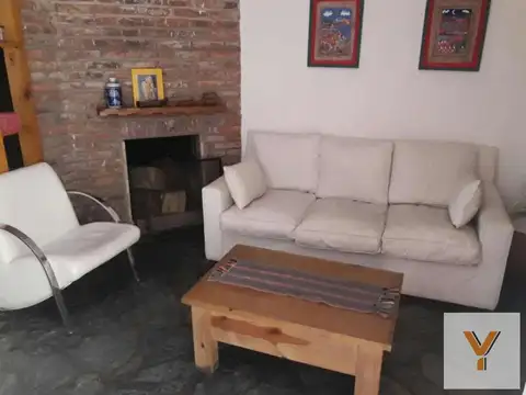 Dúplex en venta - 2 dormitorios 2 baños - 110mts2 - Villa Gesell