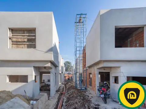 Libertad al 700 - Condominio ABRIL