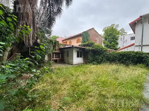 Venta Olivos PH 4 ambientes   jardín sin expensas