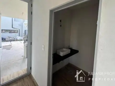 Casa en Venta A Estrenar