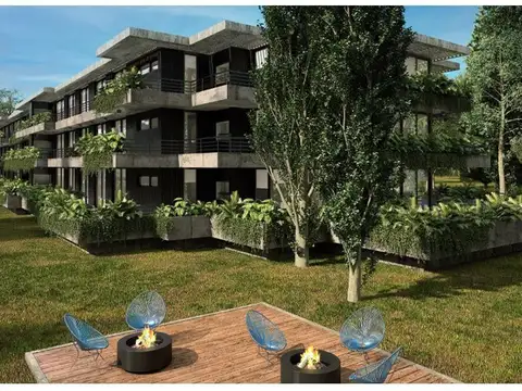 Departamento en Venta en Barrio Parque Leloir, USD 380.000