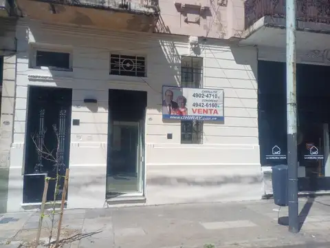 Depto Tipo Casa en Venta de 3 dormitorios