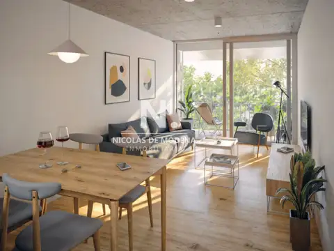 Oportunidad Inversores: Venta Monoambiente En el Corazon de Punta Carretas,Montevideo.