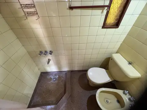 Casa alpina 3 Amb con quincho, Acantilados