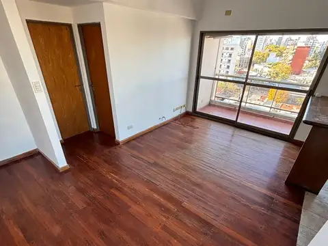 Departamento en Alquiler de 2 ambientes