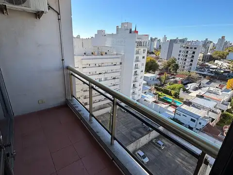 Departamento en Alquiler al Oeste