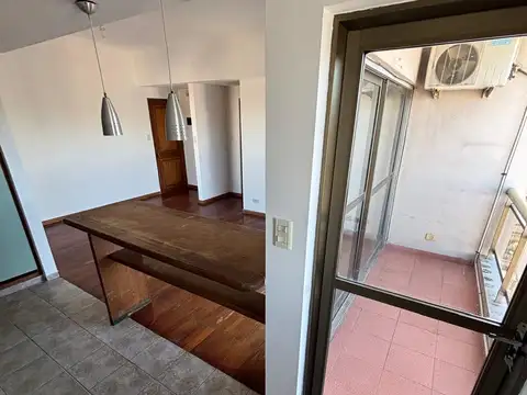 Departamento en Alquiler 20 años