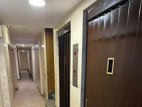 Departamento en Venta en Caballito, USD 70.000