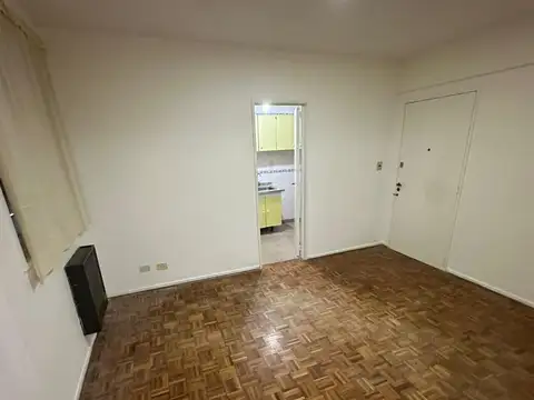 Departamento en Venta 40 años