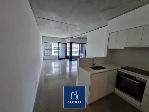 Departamento en Venta en Puerto Madero, USD 170.000