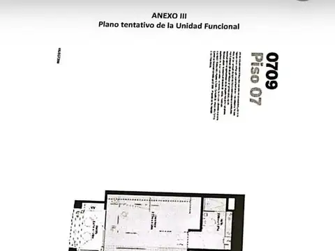 Departamento en Venta A Estrenar