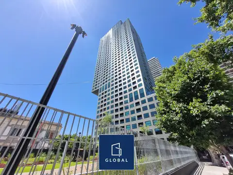 Departamento en Venta - Huergo 475 (CABA) - Puerto Madero - 2 ambientes - ideal renta/inversión!
