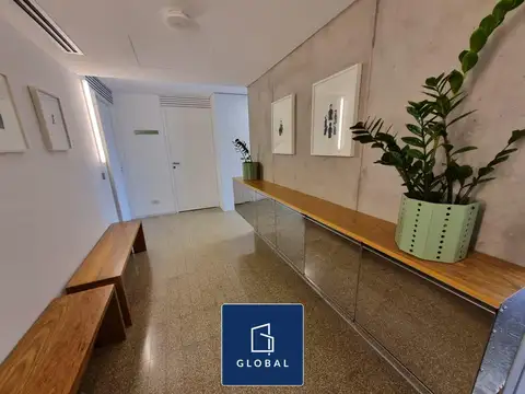 Departamento en Venta - Huergo 475 (CABA) - Puerto Madero - 2 ambientes - ideal renta/inversión!