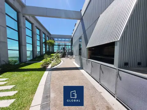 Departamento en Venta en Puerto Madero, USD 170.000