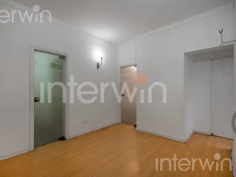 Departamento en Venta en Recoleta, USD 105.000