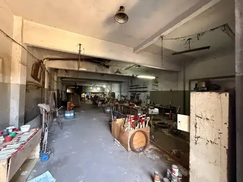 Terreno en Venta de 659,0 m2