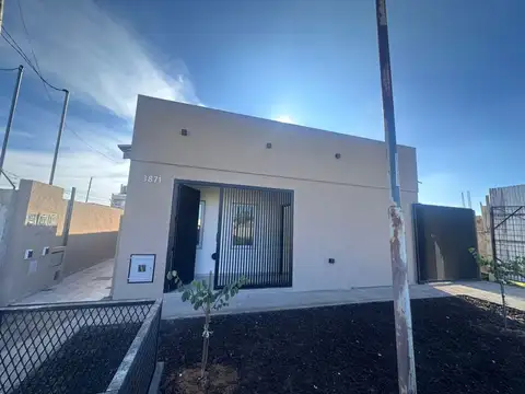 Departamento en Alquiler A Estrenar