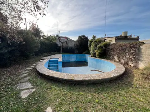 Casa en Venta en Lobos, USD 320.000