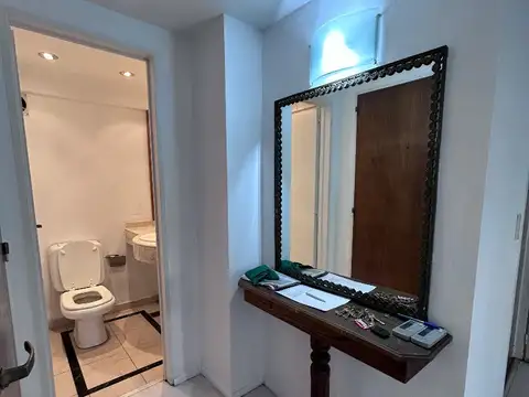 Departamento en Alquiler 50 años