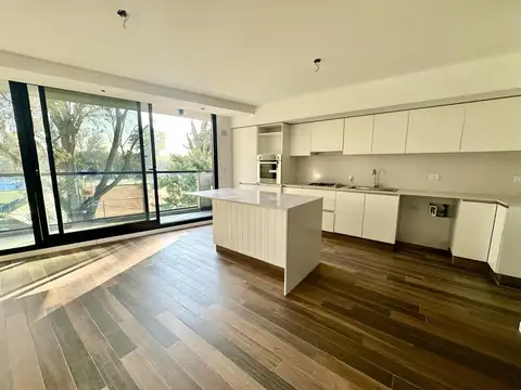 Departamento en Venta en Abasto, USD 370.000