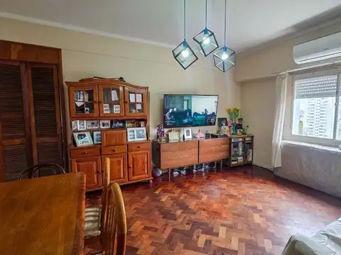 Departamento en Venta en Villa Celina, USD 50.000