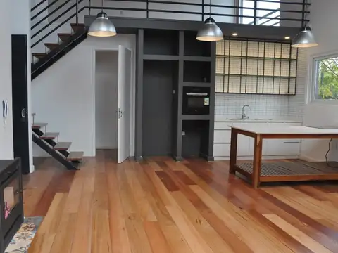 Departamento PH  en Venta en Saavedra, Capital Federal, Buenos Aires