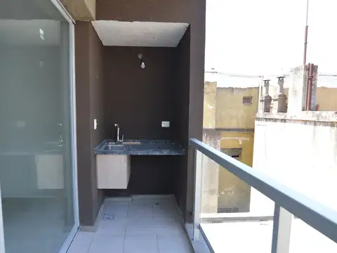 Departamento en Venta al Norte