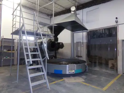 VENTA DE MOLIENDA Y TOSTADO DE CAFE EN GENERAL RODRIGUEZ