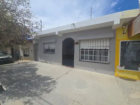 Casa en Venta en Zapala, USD 270.000
