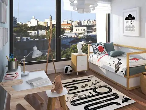 Departamento en Venta en Punta Carretas, USD 396.944