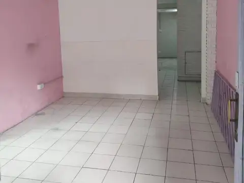 Local en Alquiler en Almagro, $ 1.000.000