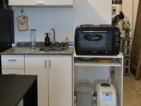 Departamento en alquiler temporario en Lomas de Zamora