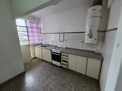 Departamento en Venta en San Miguel, USD 55.000