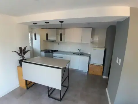 Depto Tipo Casa en Venta en Mar del Plata, USD 95.000