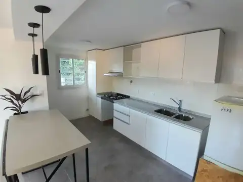 Depto Tipo Casa en Venta de 2 dormitorios