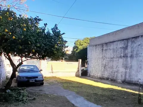 Joaquín V. González 600