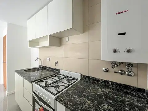 Departamento en Venta en Luis Agote, USD 69.000