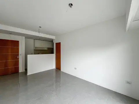 Departamento en Venta en Luis Agote, Rosario